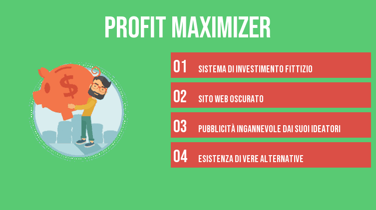 Profit Maximizer 2