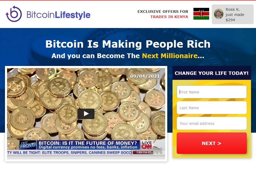 Bitcoin lifestyle coinbase wont link my bank account