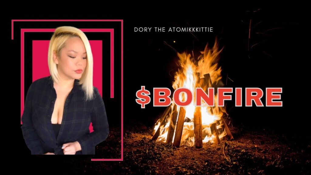 Bonfire Crypto Token How To Buy Bonfire Price Coin? BNB
