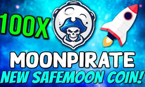 Moon Pirate Crypto Price – How To Buy MoonPirate Coin at Coinmarketcap