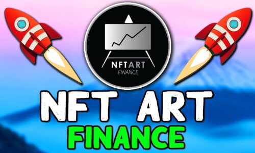 NFT Art Finance Poocoin – NFT Art Crypto BSCScan! How To Buy NftArt?