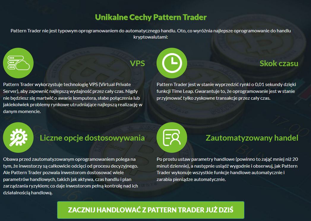 Pattern Trader 2