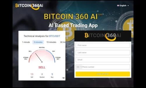 Bitcoin 360 Ai şikayet :- Bitcoin 360 Ai Nedir | Yorumlar, Fiyat!