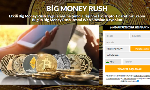 Big Money Rush şikayet :- Big Money Rush Ekşi | Big Money Rush Nedir!