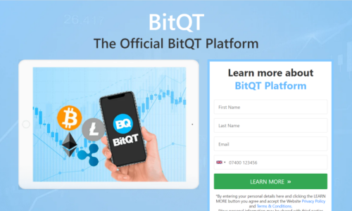 BitQT Ervaringen :- BitQT Recensies, BitQT Prijs!