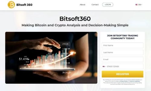 Bitsoft 360 App {Reviews 2023} – Bitcoin Edex 360 Ai Official WebSite | BTC 4.0 Soft 360 [Bit 360 GPT Updated]