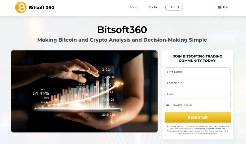 Bitsoft 360 App 1