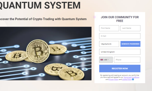 Quantum System Reviews – Quantum Financial System 2023!