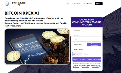 Bitcoin Kpex Ai Review – Reputable Crypto Trading Platform?