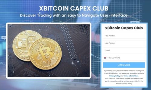 Xbitcoin Capex Club Reviews – Legit XBT Capex Club or Scam? Bitcoin Club App 2023