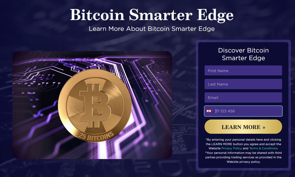 Bitcoin Smarter 1