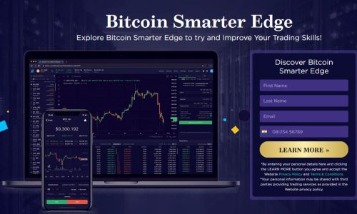 Bitcoin Smarter Reviews – Worth Investing? “Bitcoin Smarter Edge” Experience & Test