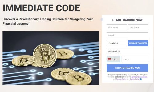 Immediate Code AI Review: Legit Trading App or Scam? Opiniones