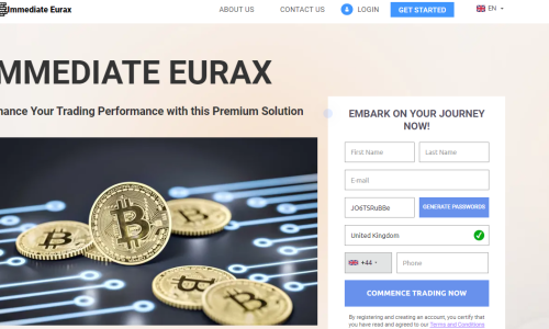 Immediate Eurax 24 Review – THE OFFICIAL WEBSITE OF Immediate Eurax AI and Immediate Eurax 7.0!