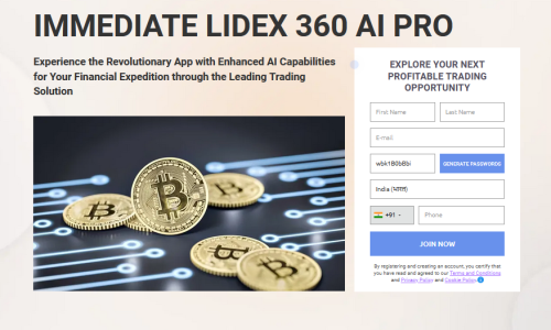 Immediate Lidex Reviews – OFFICIAL WEBSITE {IMMEDIATE 7.0 LIDEX}, 8.0 LIDEX!