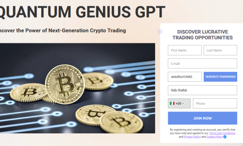 Quantum Genius GPT Reviews {UDPATED 2024} – NEXT GENERATION CRYPTO TRADING!