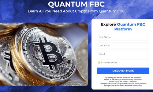 Quantum FBC Reviews – REPUTABLE CRYPTO TRADING PLATFORM, QUANTUM FBC PLATFORM!