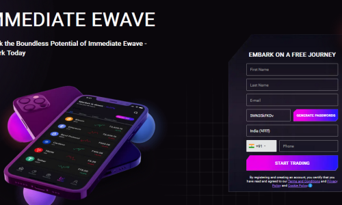 Immediate Ewave Platform Review -【IS IMMEDIATE EWAVE SCAM OR LEGIT?】