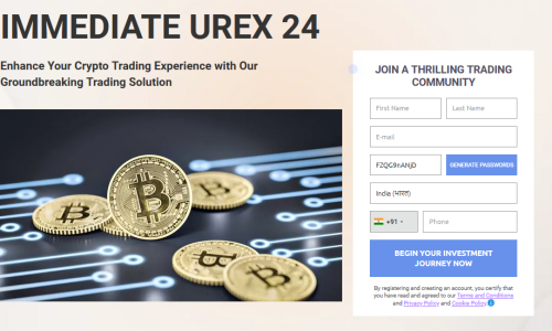 Immediate Urex AI {2024 OFFICIAL} – Immediate X3 Urex, Immediate X2 Urex!