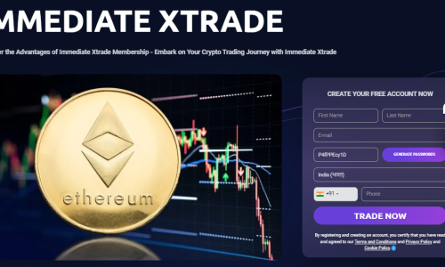 Immediate Xtrade AI Review – DISCOVER THE ADVANTAGES OF IMMEDIATE XTRADE MEMBERSHIP!