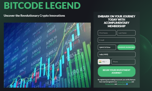 Bitcoin legend Price – IS BITCOIN LEGEND REALLY WORTH IT?