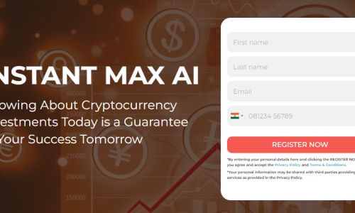 Instant Max AI Review – Discover the Path to Thriving in Crypto Trading!