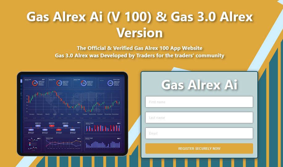 Gas Alrex AI