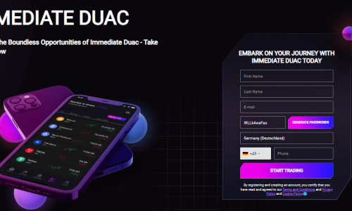 Immediate Duac Reviews – Unleash the Boundless Opportunities of Immediate Duac!