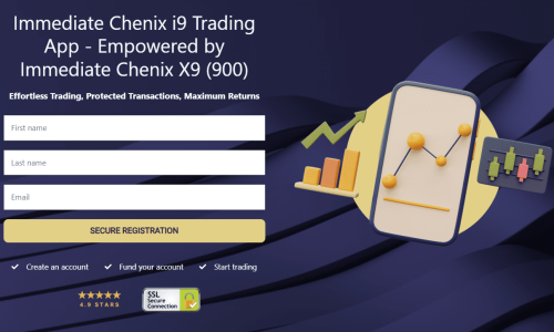 Immediate Chenix 900 Reviews (Immediate Chenix X9) – Is Immediate I9 Chenix Legit?