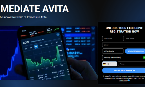 Immediate Avita Platform Reviews – Explore The Innovative World Of Immediate Avita!