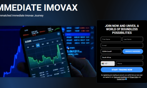 Immediate Imovax ™ Reviews – The Unmatched Immediate Imovax Journey!