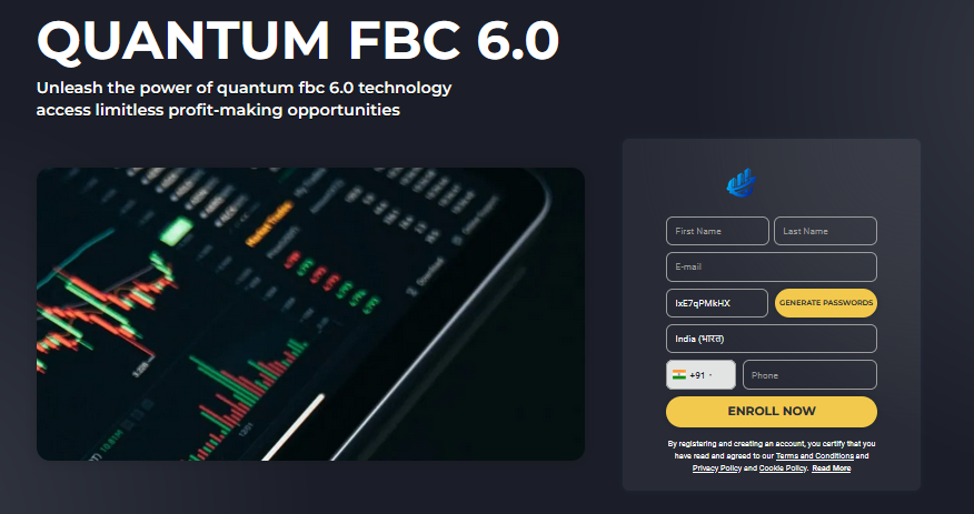 Quantum FBC