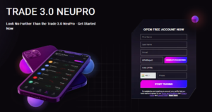 Trade 3.0 NeuPro