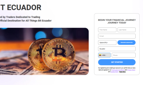 Bit Ecuador Review – The Official Website Of Bit Ecuador!