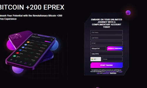 Bitcoin +200 ePrex Review – Revolutionary Bitcoin +200 ePrex Experience!