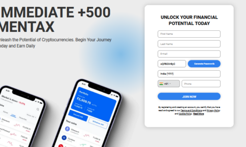 Immediate +500 Mentax Review – Immediate +500 Mentax Advanced Trading Platform!