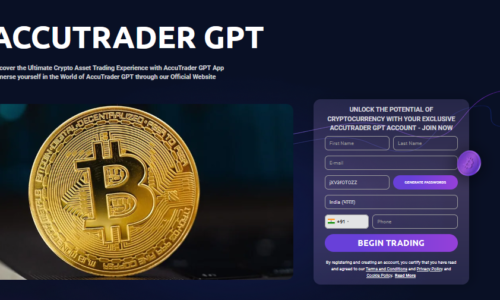 AccuTrader Reviews –  Immerse yourself in the World of AccuTraderPlus through our Official Website!