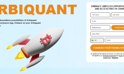 Arbiquant Reviews – The Official App WebSite 2025 [UPDATED]!