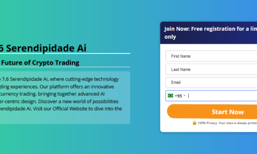 Finesse Serendipidade Reviews :- The Ultimate Trading Platform for Modern Traders!