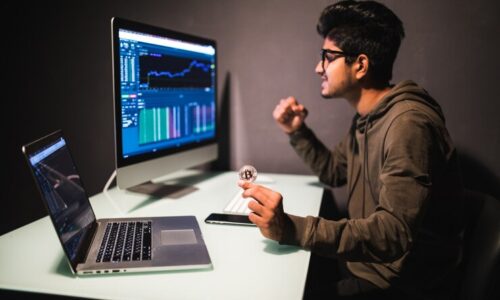 Titanium AI Review – Scam Or Legit Trading Platform?