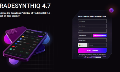 TradeSynthIQ Reviews – Unlocking the Future of Trading with TradeSynthIQ!