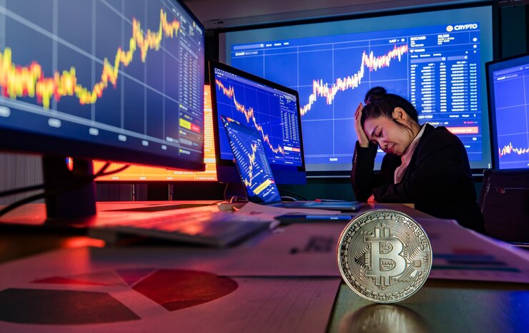 TraderFlix +9 GPT
