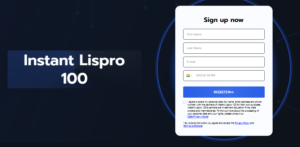 Instant Lispro
