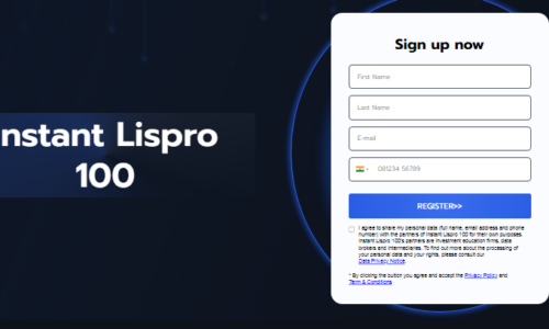 Instant Lispro Review-Gain Your Skill And Make It Easy Trading In 2025!