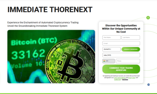 Immediate Thorenext Review – Unveil the Groundbreaking Immediate Thorenext System!