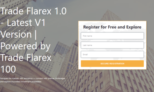 Trade Flarex Reviews – Official Website Of Trade Flarex!