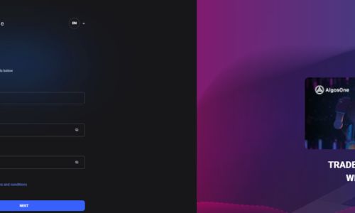 AlgosOne Review-The Future of Cryptocurrency Trading with AI Integration !