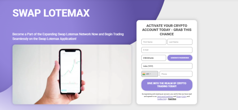 Swap Lotemax