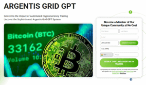 Argentis Grid GPT