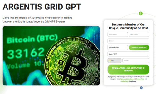 Argentis Grid GPT Review –  Uncover the Sophisticated Argentis Grid GPT System!